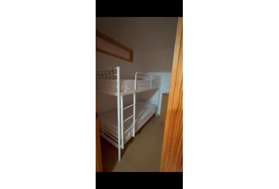 Resale - Penthouse - Torrevieja - Nueva Torrevieja