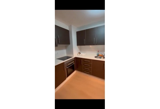 Resale - Penthouse - Torrevieja - Nueva Torrevieja