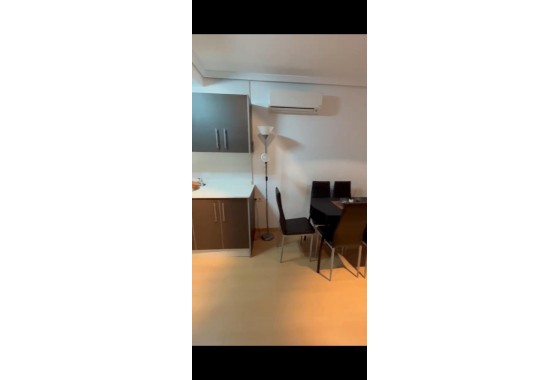 Resale - Penthouse - Torrevieja - Nueva Torrevieja