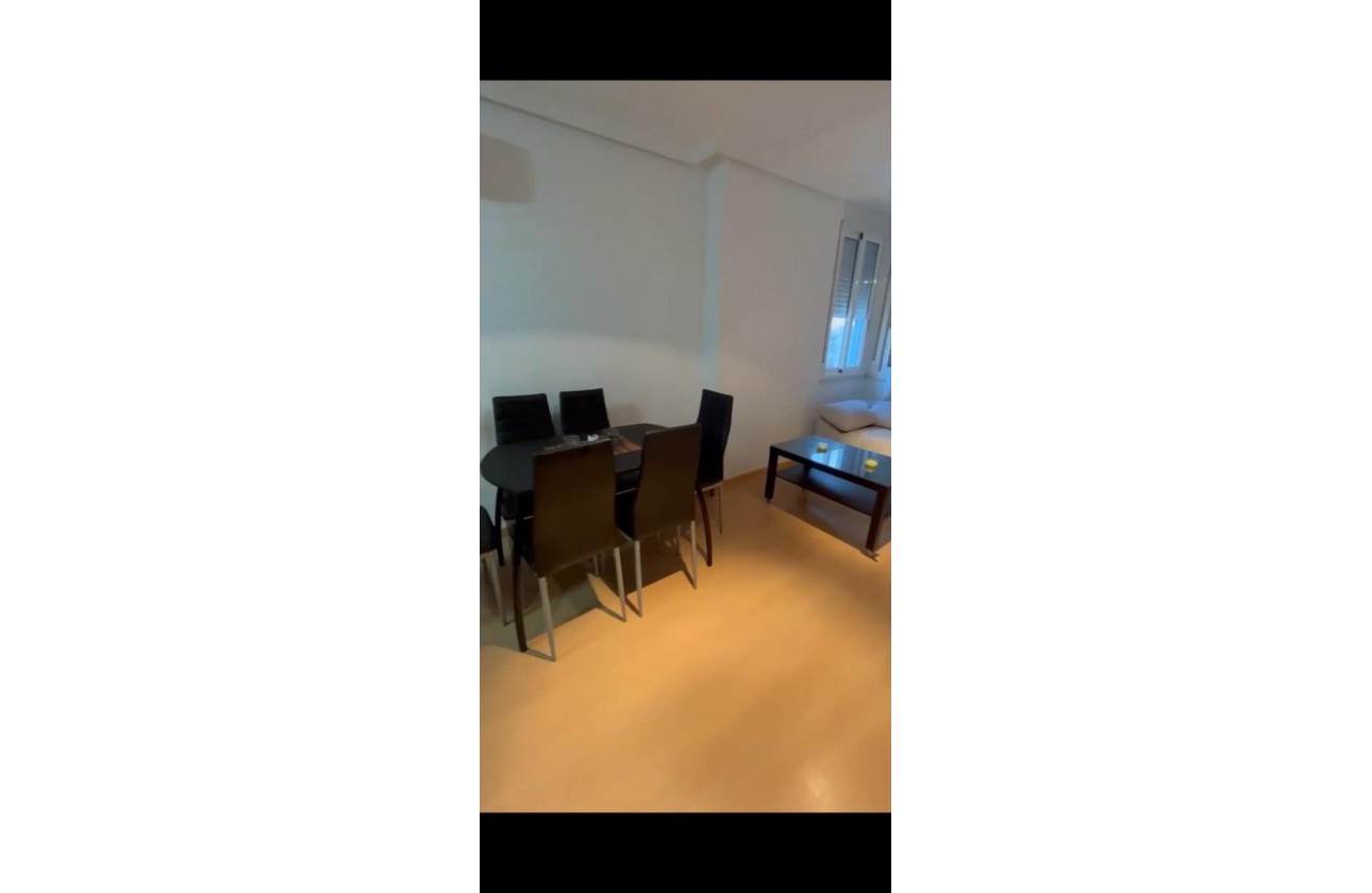 Revente - Attique - Torrevieja - Nueva Torrevieja