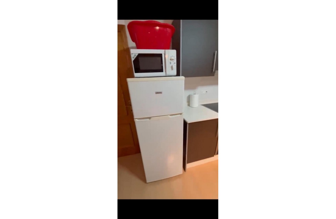 Revente - Attique - Torrevieja - Nueva Torrevieja