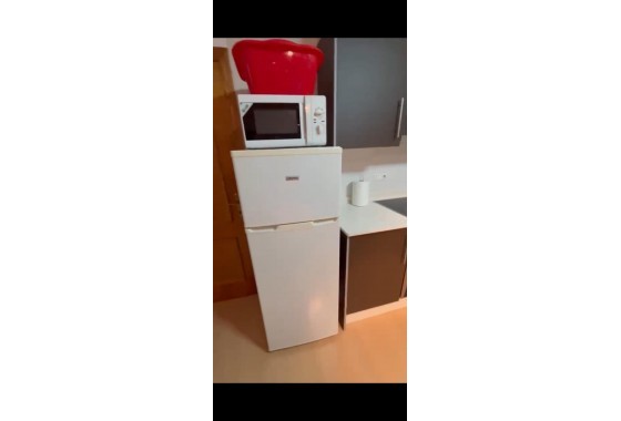Resale - Penthouse - Torrevieja - Nueva Torrevieja