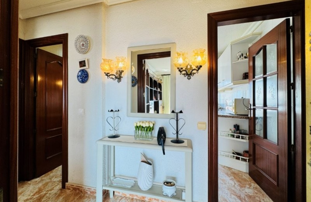 Reventa - Apartamento / piso - La Mata - Costa Blanca