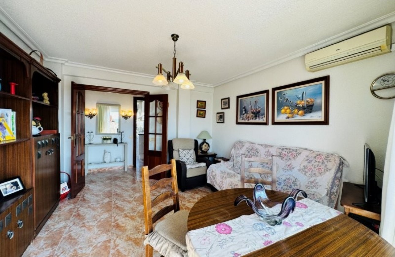 Reventa - Apartamento / piso - La Mata - Costa Blanca