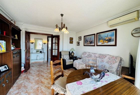 Revente - Appartement - La Mata - Costa Blanca