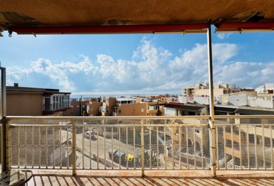 Revente - Appartement - La Mata - Costa Blanca