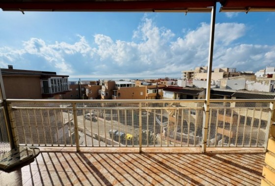 Revente - Appartement - La Mata - Costa Blanca