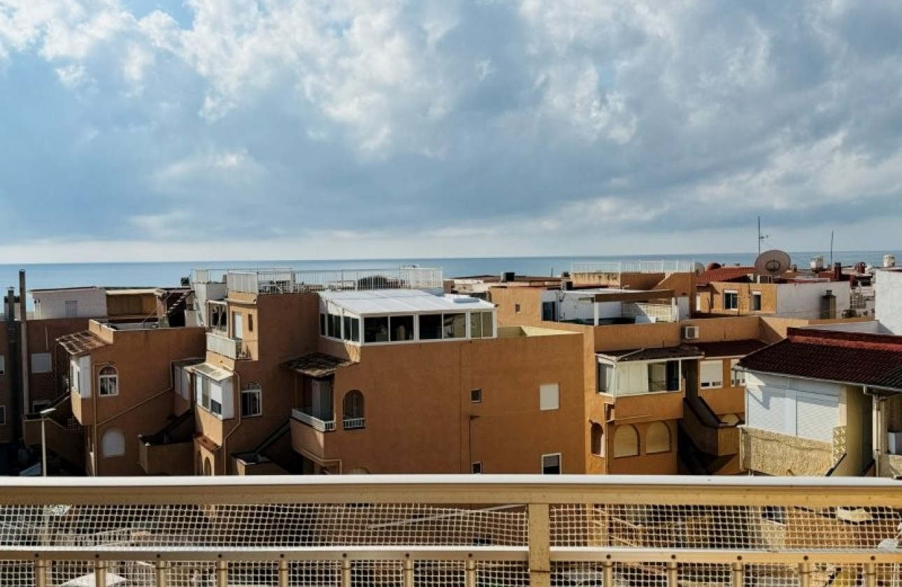 Reventa - Apartamento / piso - La Mata - Costa Blanca
