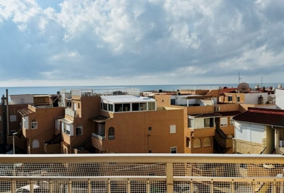 Revente - Appartement - La Mata - Costa Blanca