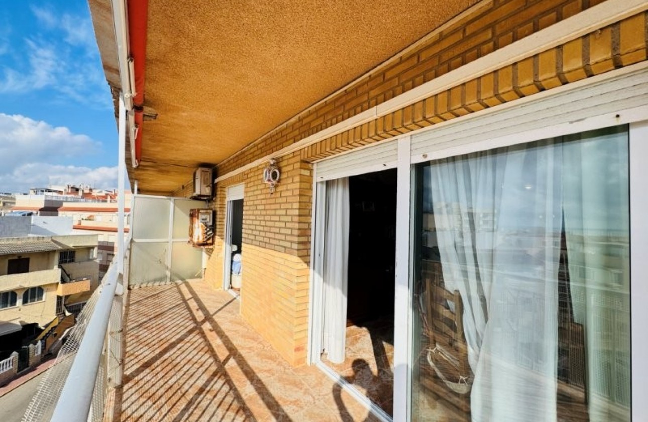 Reventa - Apartamento / piso - La Mata - Costa Blanca