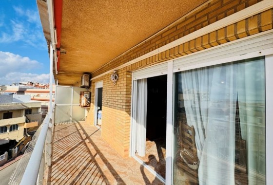 Revente - Appartement - La Mata - Costa Blanca