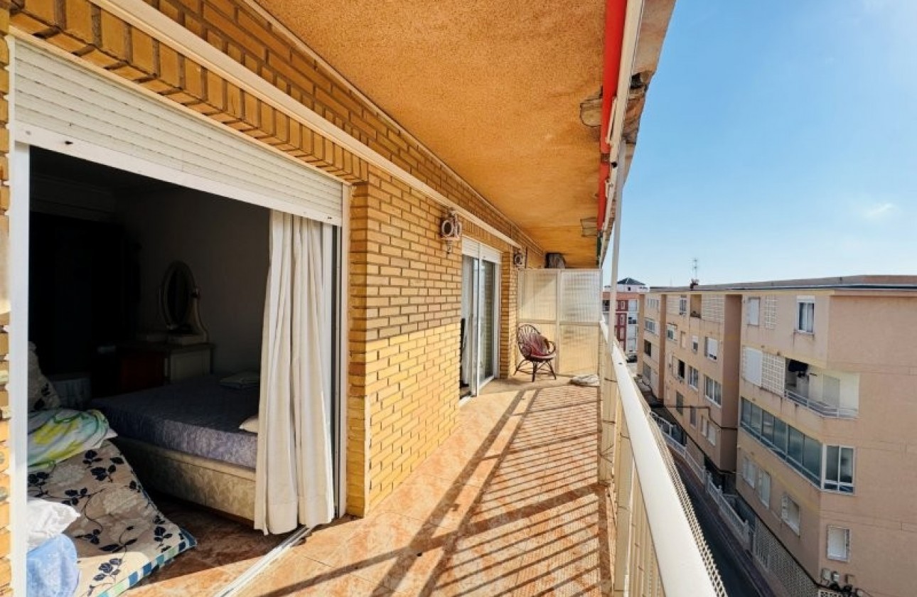 Reventa - Apartamento / piso - La Mata - Costa Blanca