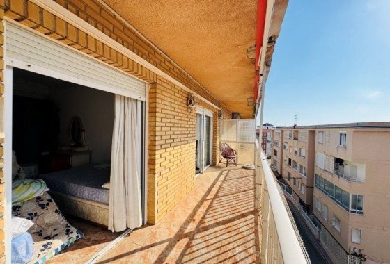 Revente - Appartement - La Mata - Costa Blanca