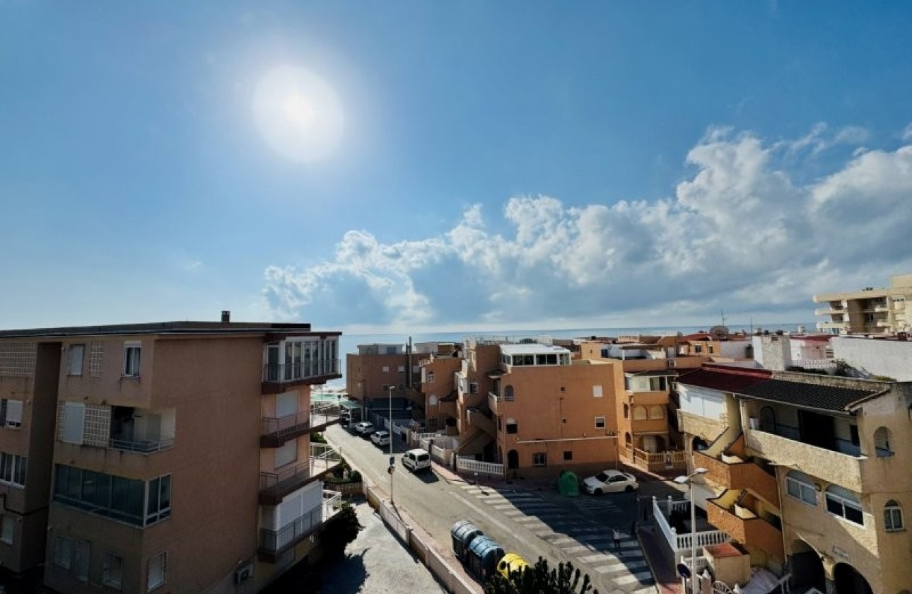Reventa - Apartamento / piso - La Mata - Costa Blanca
