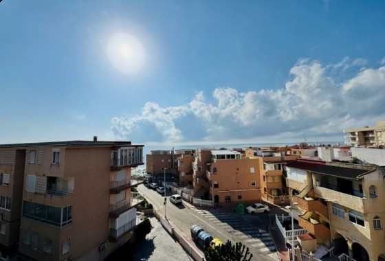 Revente - Appartement - La Mata - Costa Blanca