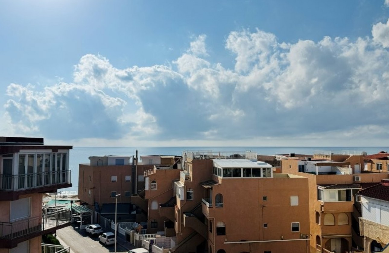 Reventa - Apartamento / piso - La Mata - Costa Blanca