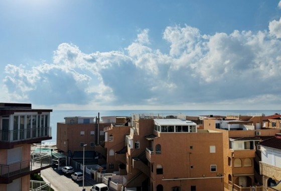 Revente - Appartement - La Mata - Costa Blanca