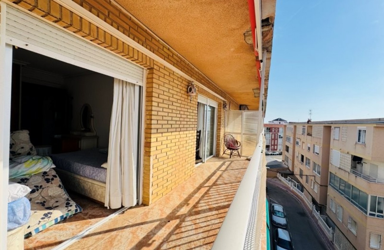 Reventa - Apartamento / piso - La Mata - Costa Blanca