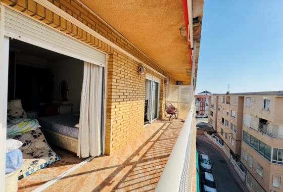 Revente - Appartement - La Mata - Costa Blanca