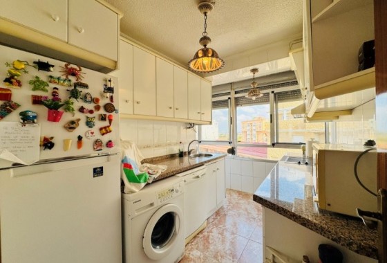 Revente - Appartement - La Mata - Costa Blanca