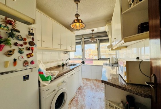 Revente - Appartement - La Mata - Costa Blanca