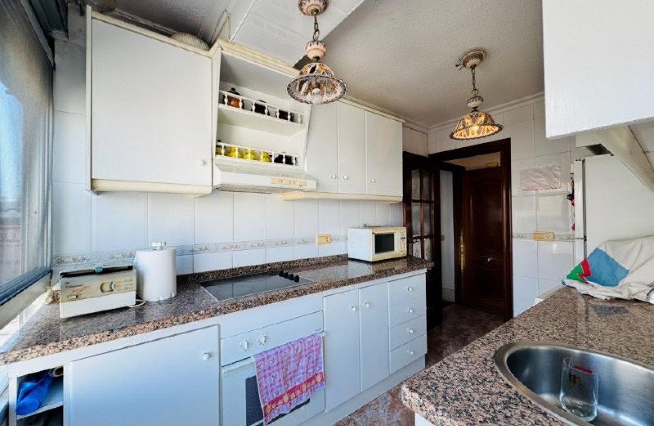 Reventa - Apartamento / piso - La Mata - Costa Blanca