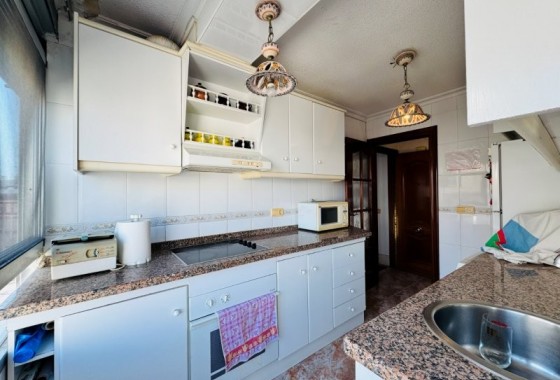 Revente - Appartement - La Mata - Costa Blanca