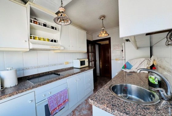 Revente - Appartement - La Mata - Costa Blanca