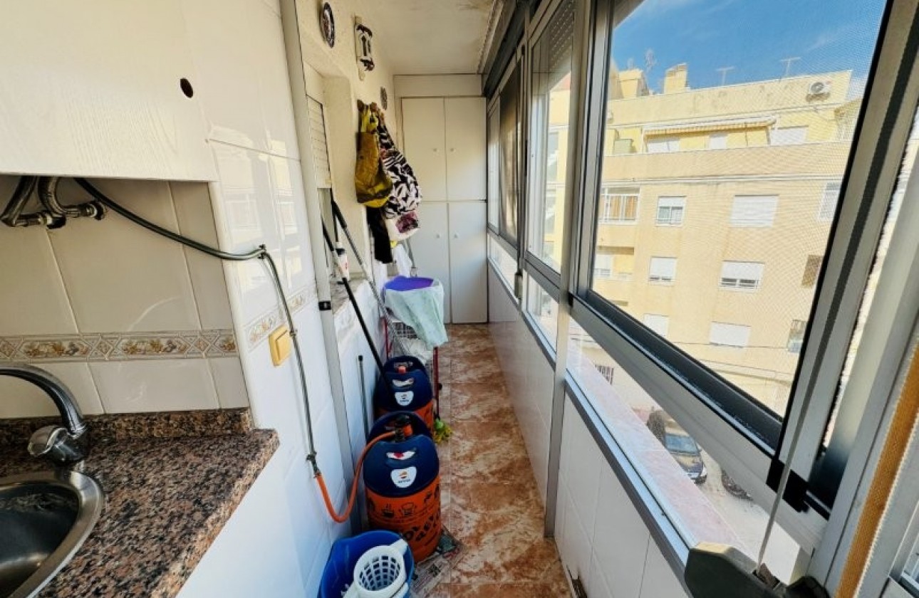 Reventa - Apartamento / piso - La Mata - Costa Blanca