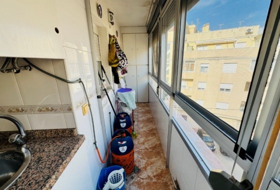 Revente - Appartement - La Mata - Costa Blanca