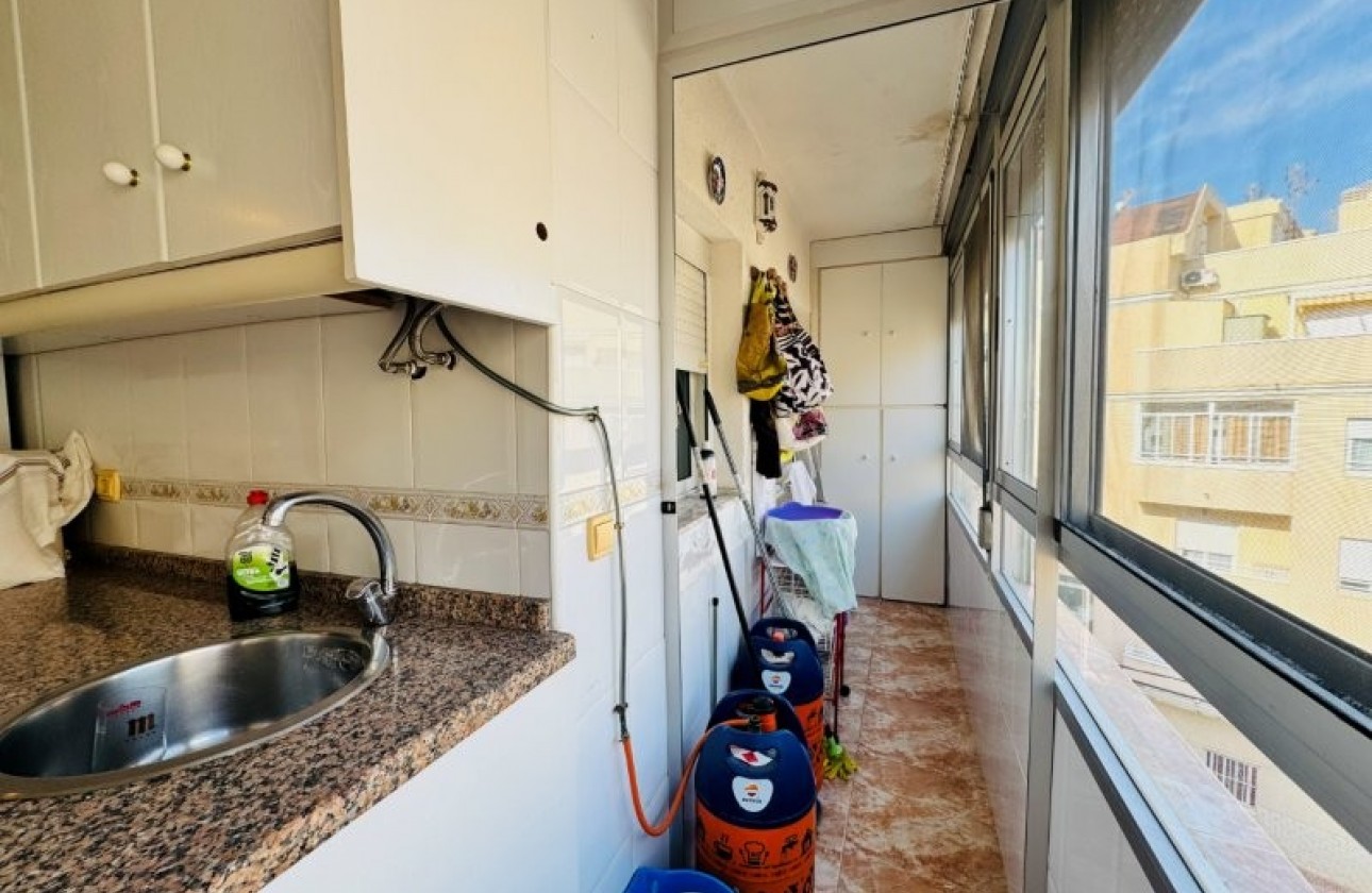 Reventa - Apartamento / piso - La Mata - Costa Blanca