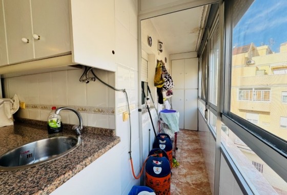 Revente - Appartement - La Mata - Costa Blanca
