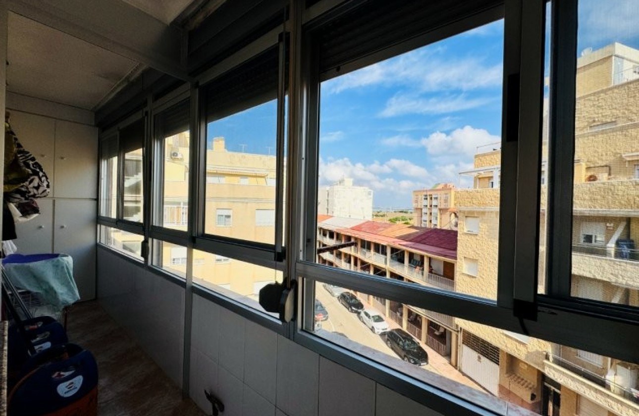 Reventa - Apartamento / piso - La Mata - Costa Blanca