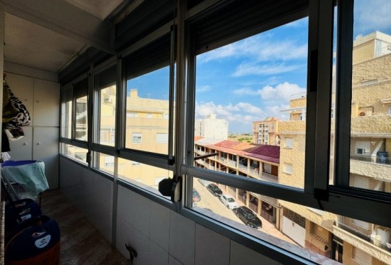 Revente - Appartement - La Mata - Costa Blanca