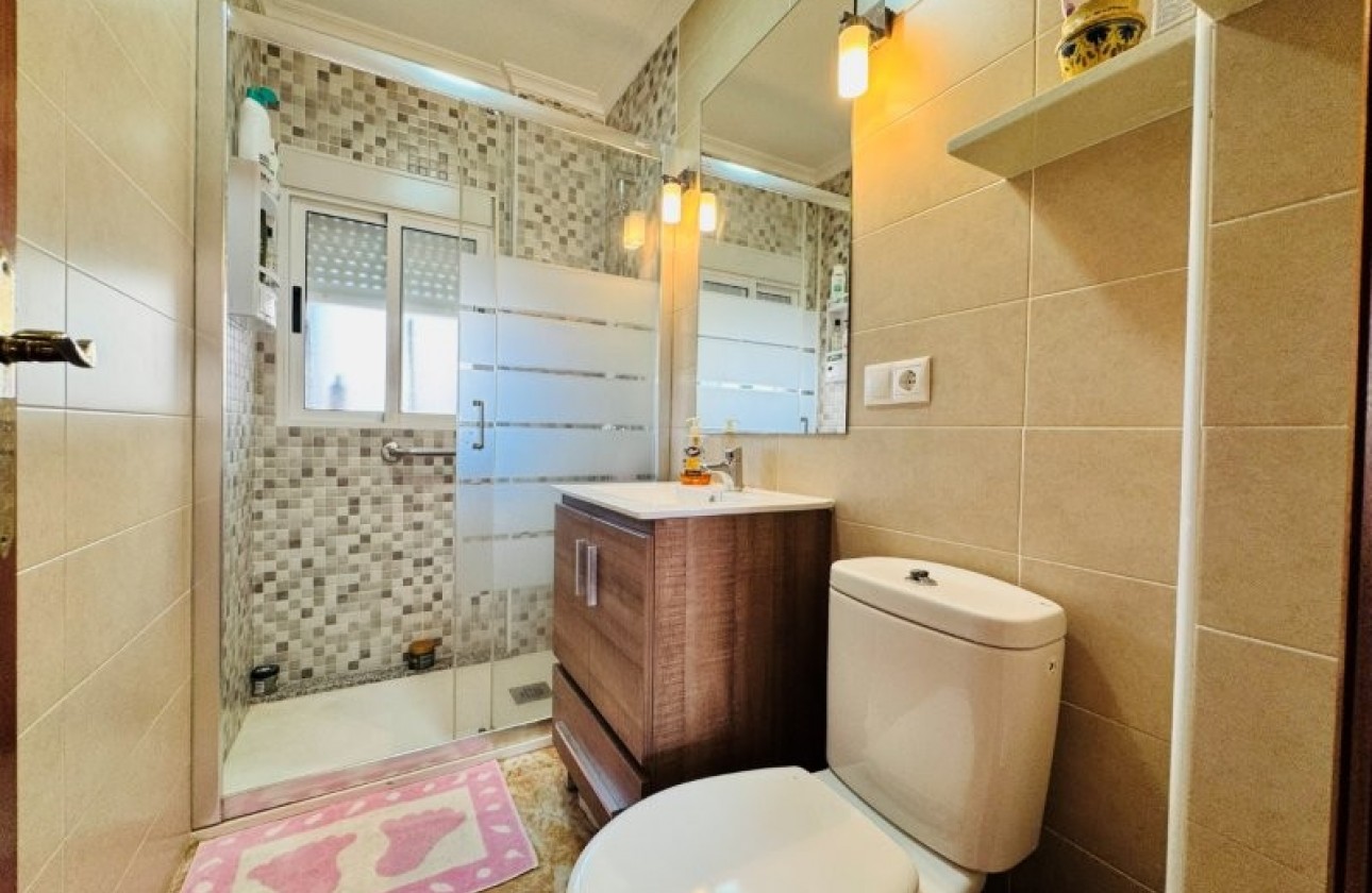 Reventa - Apartamento / piso - La Mata - Costa Blanca