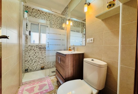 Revente - Appartement - La Mata - Costa Blanca