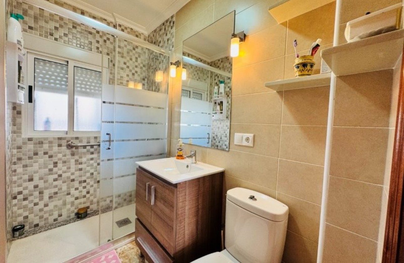 Reventa - Apartamento / piso - La Mata - Costa Blanca