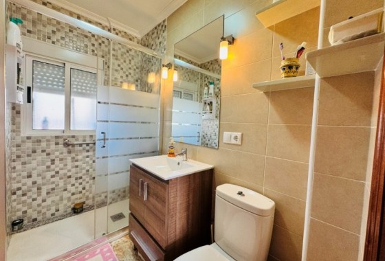 Revente - Appartement - La Mata - Costa Blanca