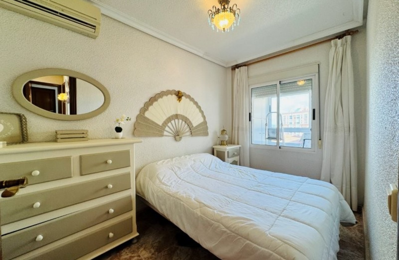 Reventa - Apartamento / piso - La Mata - Costa Blanca
