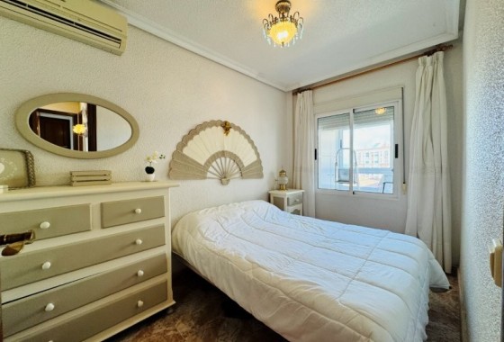 Revente - Appartement - La Mata - Costa Blanca
