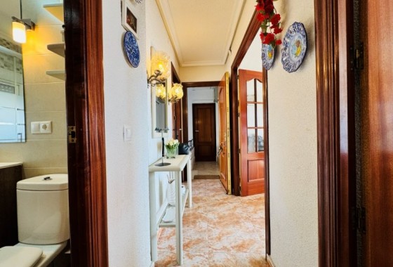 Revente - Appartement - La Mata - Costa Blanca