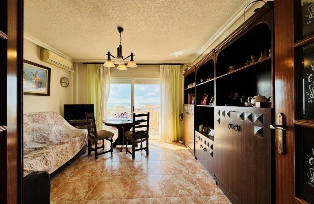 Reventa - Apartamento / piso - La Mata - Costa Blanca