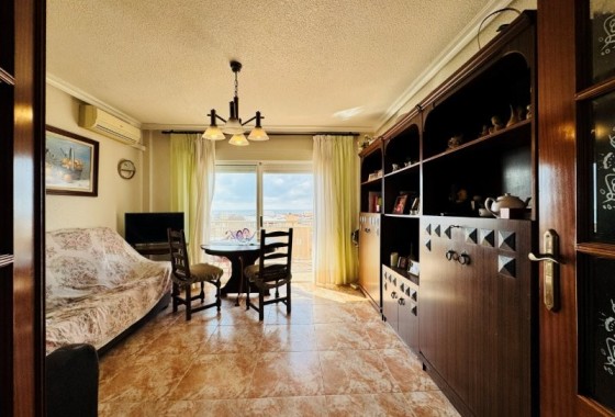 Revente - Appartement - La Mata - Costa Blanca