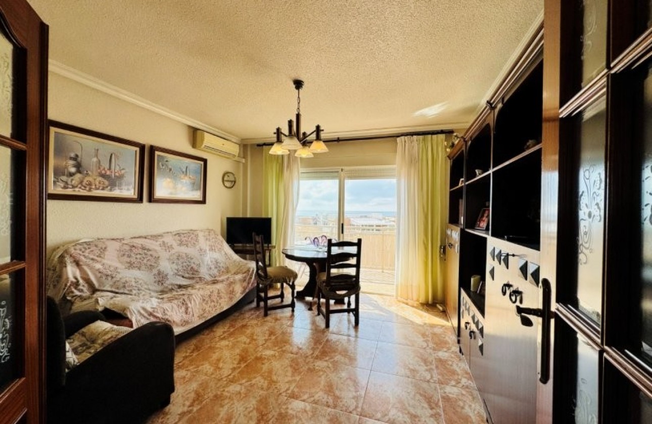 Reventa - Apartamento / piso - La Mata - Costa Blanca