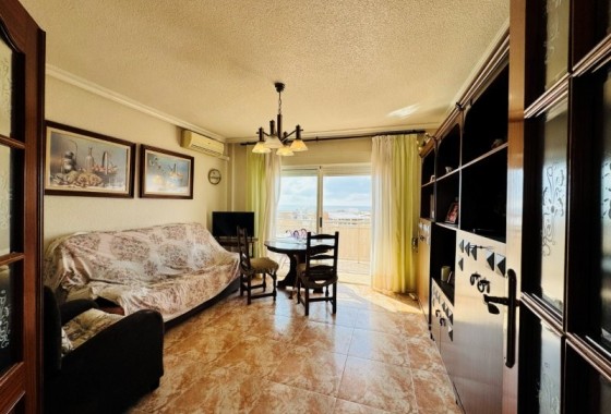 Revente - Appartement - La Mata - Costa Blanca