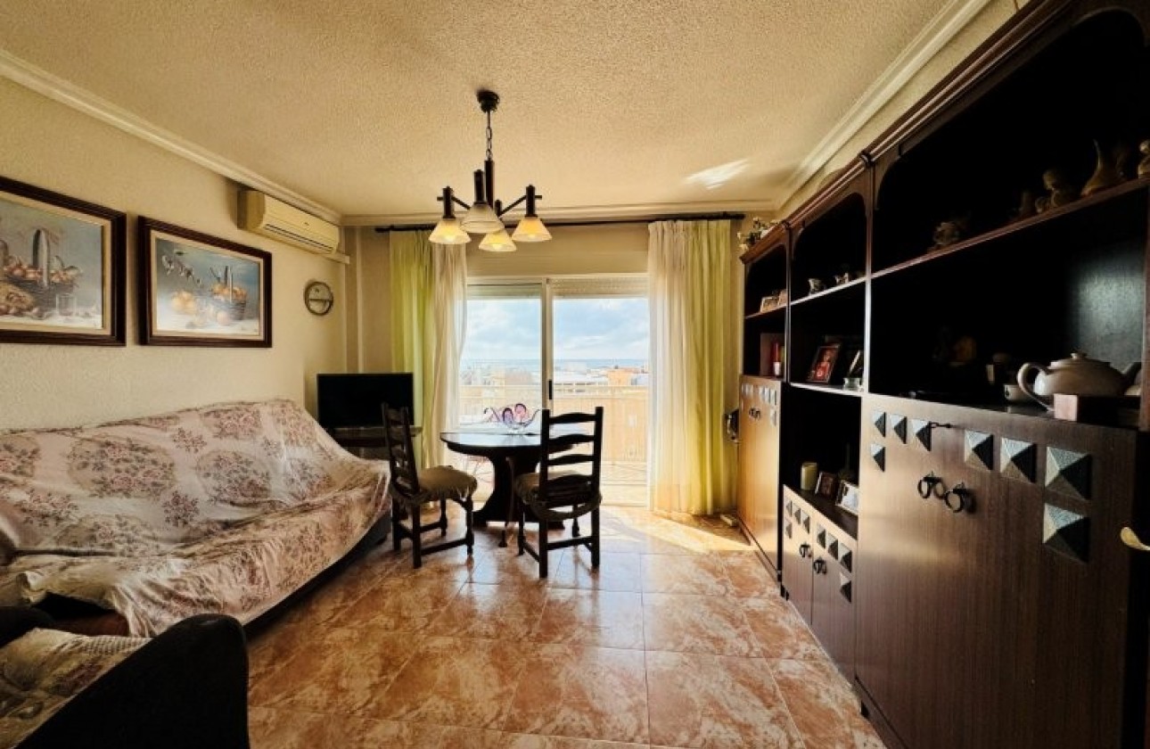 Reventa - Apartamento / piso - La Mata - Costa Blanca
