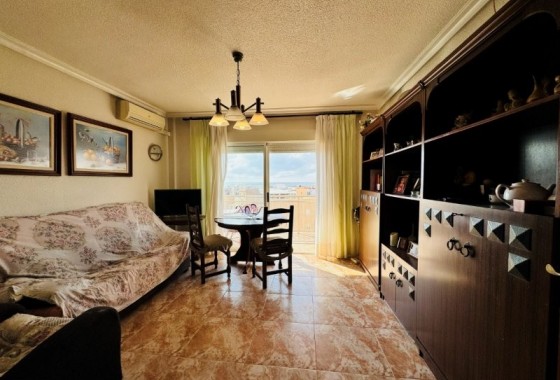 Revente - Appartement - La Mata - Costa Blanca