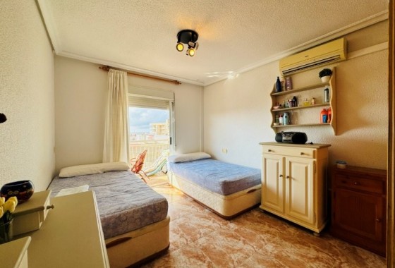 Revente - Appartement - La Mata - Costa Blanca
