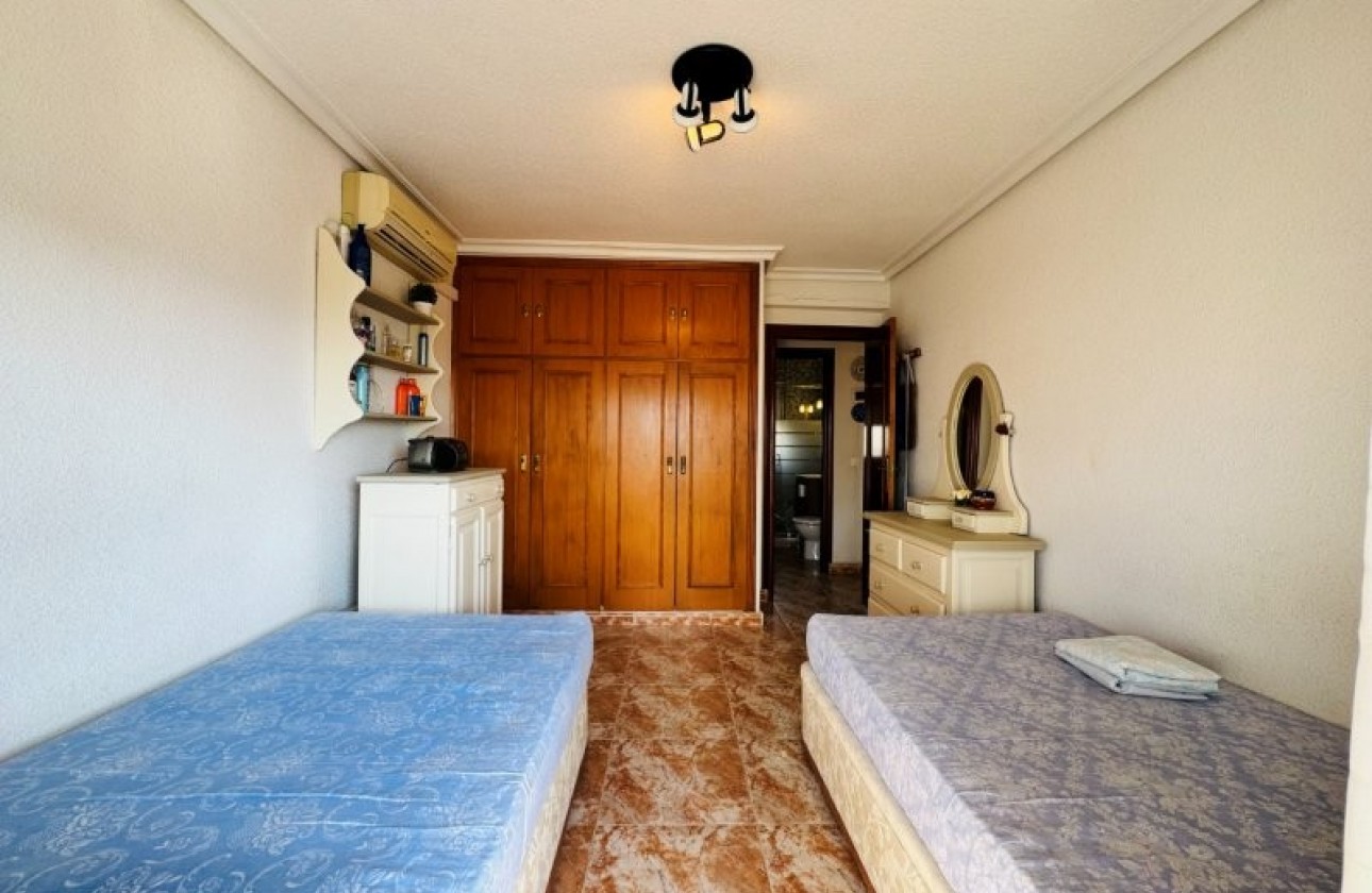 Reventa - Apartamento / piso - La Mata - Costa Blanca