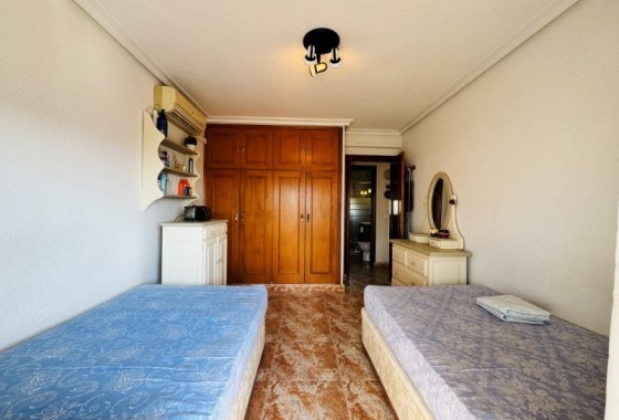 Revente - Appartement - La Mata - Costa Blanca